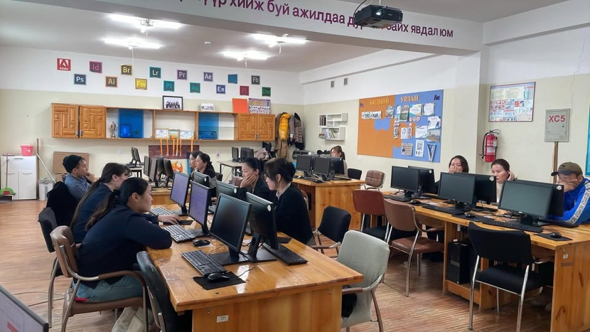 ТӨРИЙН АЛБАН ХААГЧИЙН ЕРӨНХИЙ ШАЛГАЛТЫГ 2024 ОНД 4 УДАА ЗОХИОН БАЙГУУЛЛАА