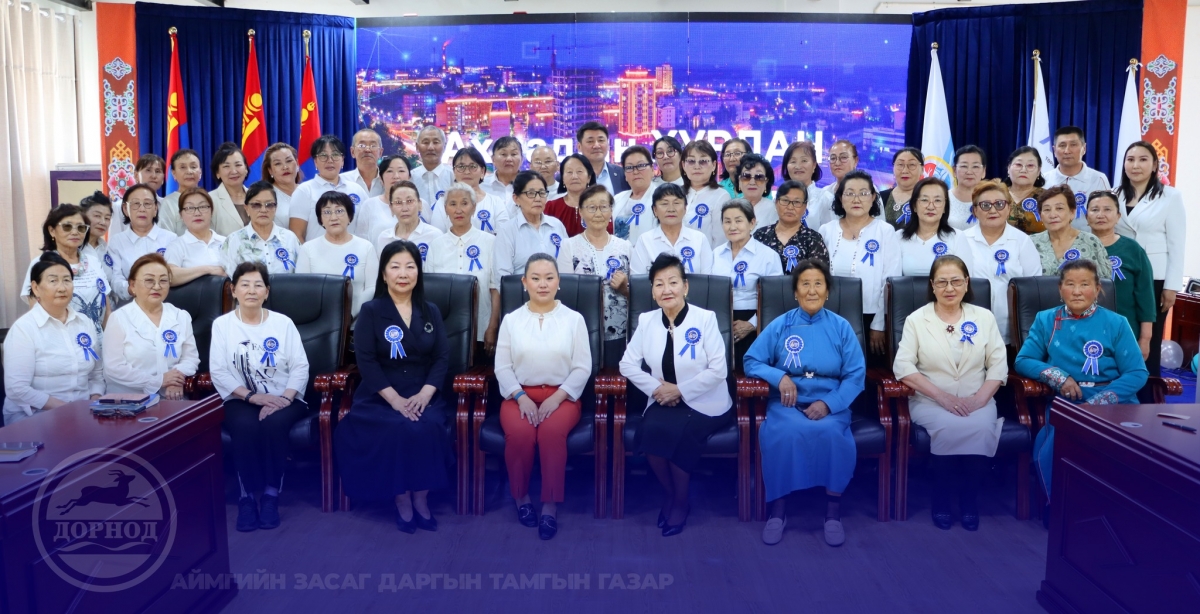 АХМАДУУДЫН ЦАХИМ УР ЧАДВАРЫГ ДЭЭШЛҮҮЛЭХ "ХУРДАН" КЛУБИЙГ НЭЭЛЭЭ