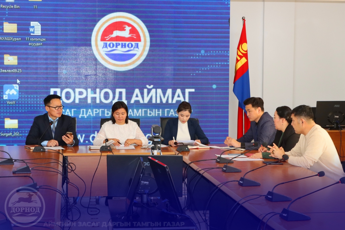 ХАВИРГА-АРХАШААТ БООМТООР “ИСТАНА” МАРКИЙН АВТО МАШИНЫГ ТҮР ХУГАЦААНД НЭВТРҮҮЛЭХЭЭР БОЛЛОО