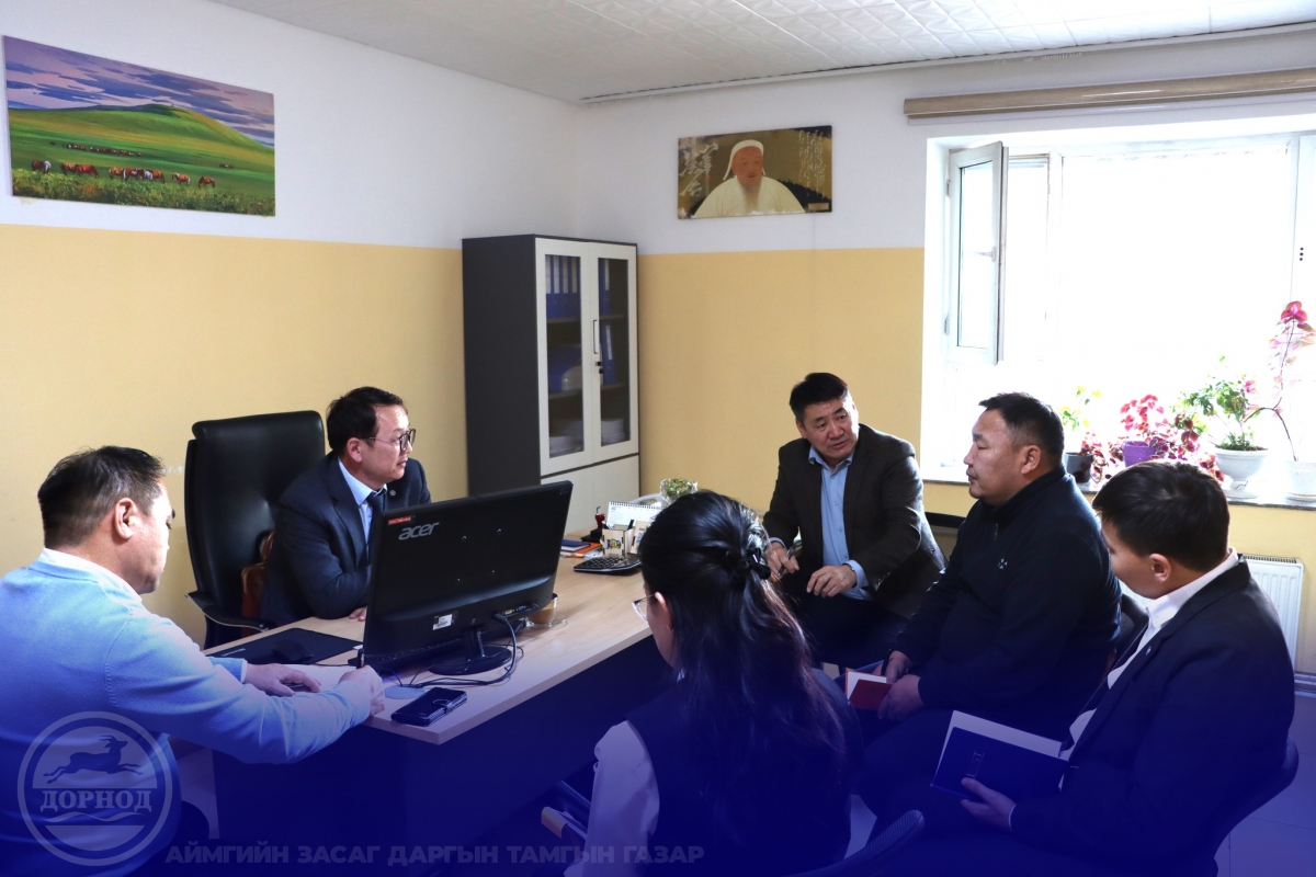 ЗЭЭЛИЙН БАТЛАН ДААЛТЫН САН 47.9 ТЭРБУМ ТӨГРӨГИЙН ЗЭЭЛД БАТЛАН ДААЛТ ГАРГАЖЭЭ